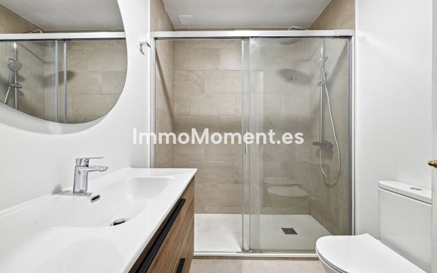 Resale - Townhouse - Marbella - Nueva Andalucía