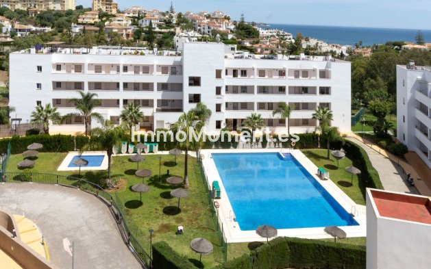 Revente - Appartement - Mijas - La Cala de Mijas