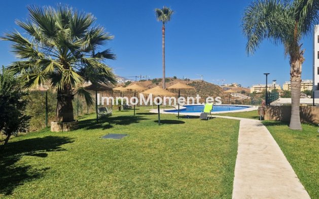 Revente - Appartement - Mijas - La Cala de Mijas