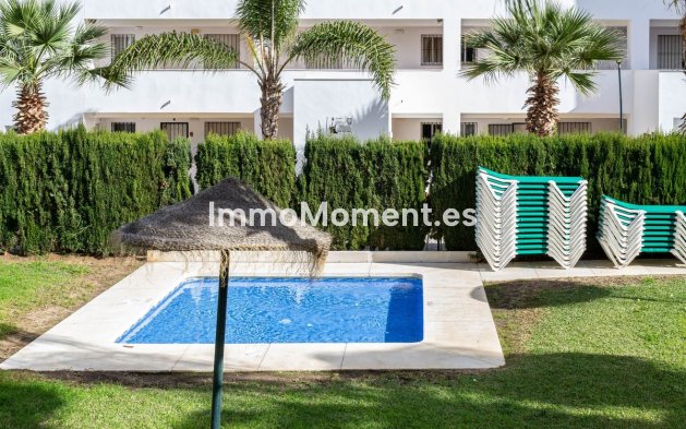 Revente - Appartement - Mijas - La Cala de Mijas