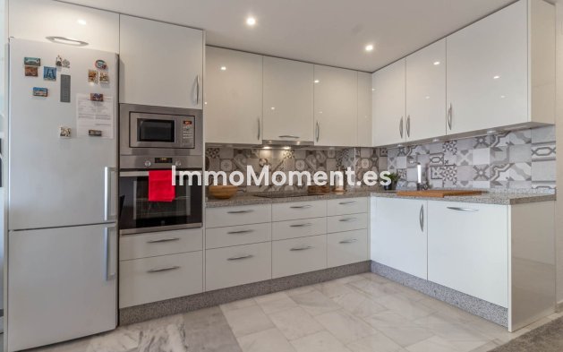 Revente - Appartement - Mijas - La Cala de Mijas