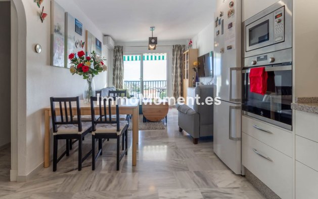Revente - Appartement - Mijas - La Cala de Mijas