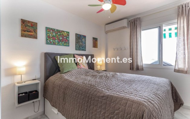Revente - Appartement - Mijas - La Cala de Mijas