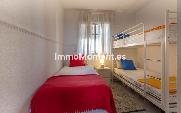 Revente - Appartement - Mijas - La Cala de Mijas