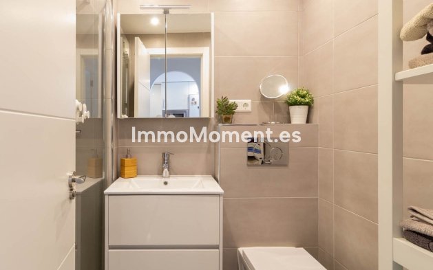 Revente - Appartement - Mijas - La Cala de Mijas