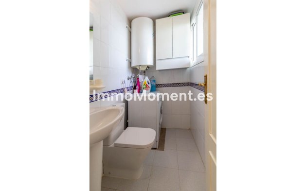 Revente - Appartement - Mijas - La Cala de Mijas