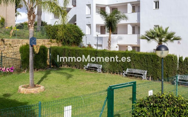 Revente - Appartement - Mijas - La Cala de Mijas