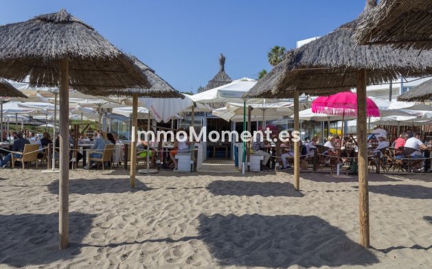 Revente - Appartement - Mijas - La Cala de Mijas
