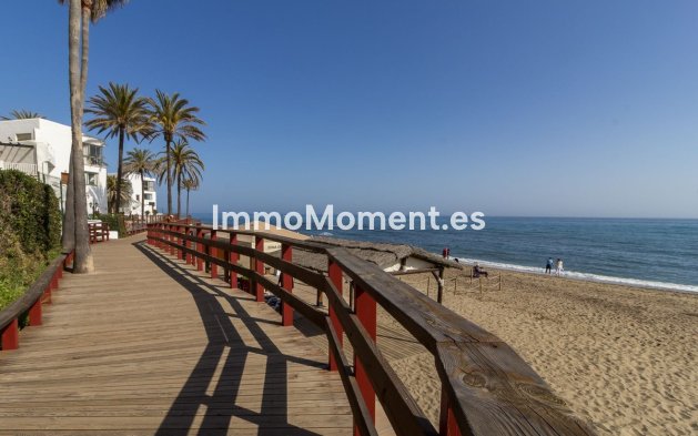 Revente - Appartement - Mijas - La Cala de Mijas