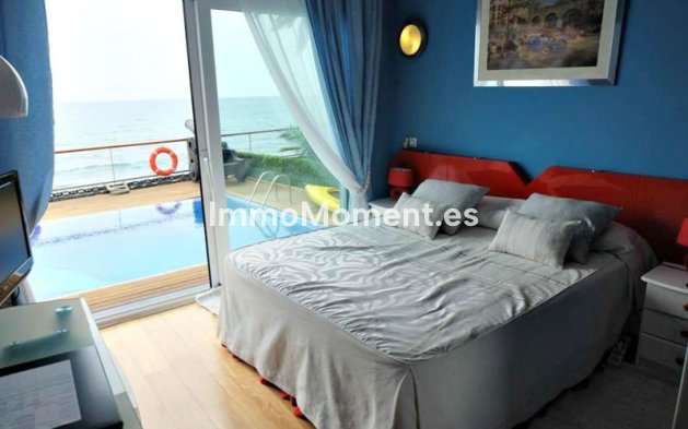 Revente - Villa individuelle - Mijas - La Cala de Mijas