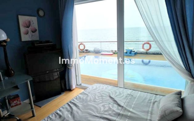 Revente - Villa individuelle - Mijas - La Cala de Mijas