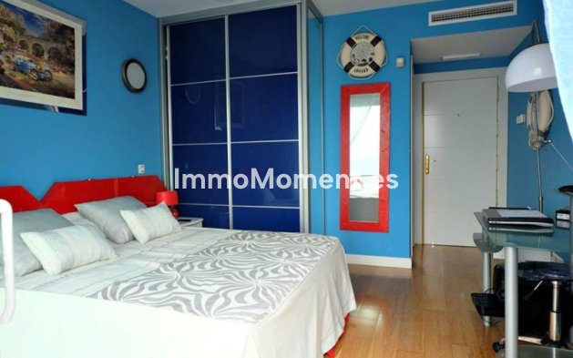 Revente - Villa individuelle - Mijas - La Cala de Mijas