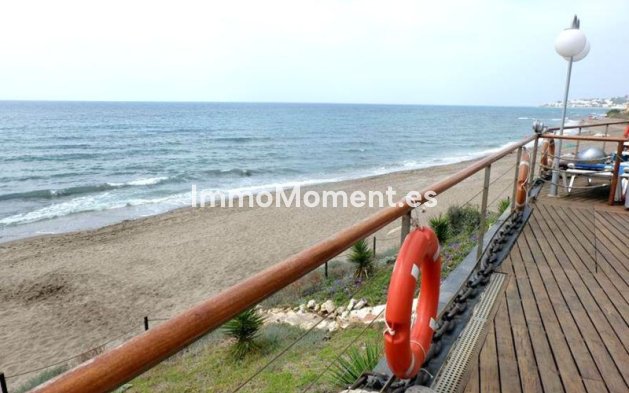 Revente - Villa individuelle - Mijas - La Cala de Mijas