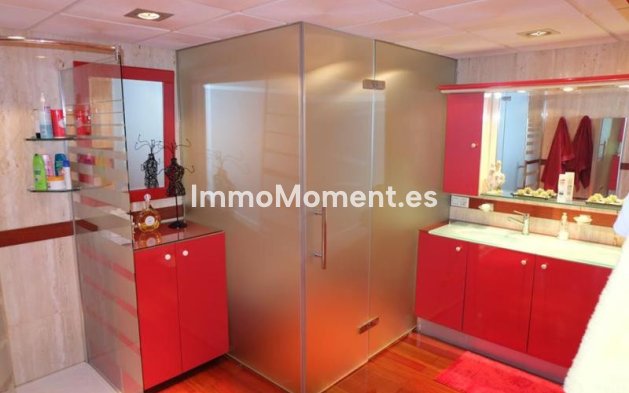 Revente - Villa individuelle - Mijas - La Cala de Mijas