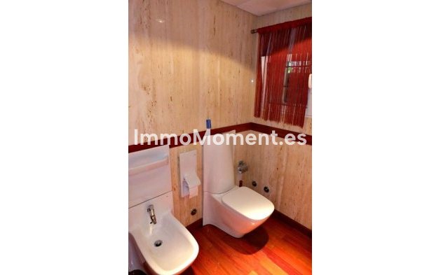 Revente - Villa individuelle - Mijas - La Cala de Mijas