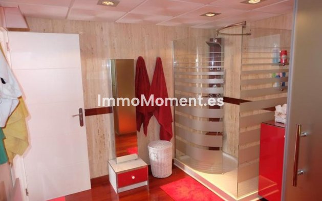 Revente - Villa individuelle - Mijas - La Cala de Mijas