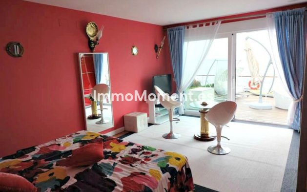 Revente - Villa individuelle - Mijas - La Cala de Mijas