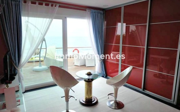 Revente - Villa individuelle - Mijas - La Cala de Mijas
