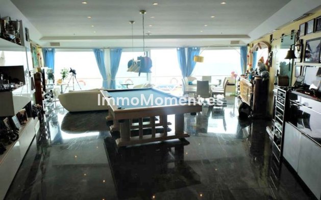 Revente - Villa individuelle - Mijas - La Cala de Mijas