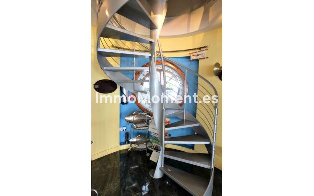 Revente - Villa individuelle - Mijas - La Cala de Mijas