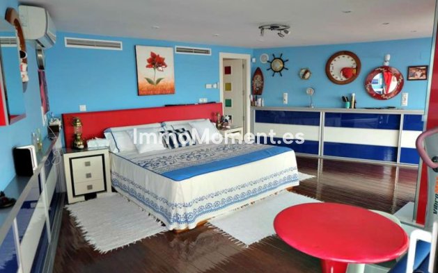 Revente - Villa individuelle - Mijas - La Cala de Mijas