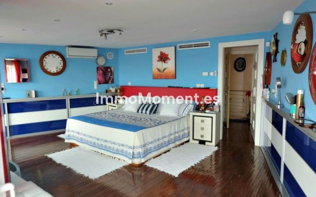 Revente - Villa individuelle - Mijas - La Cala de Mijas