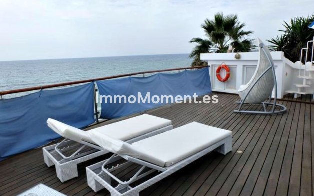 Revente - Villa individuelle - Mijas - La Cala de Mijas