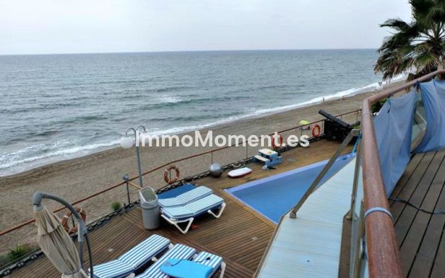 Revente - Villa individuelle - Mijas - La Cala de Mijas