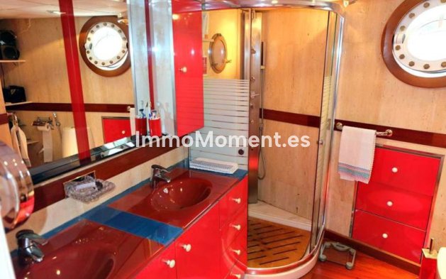 Revente - Villa individuelle - Mijas - La Cala de Mijas