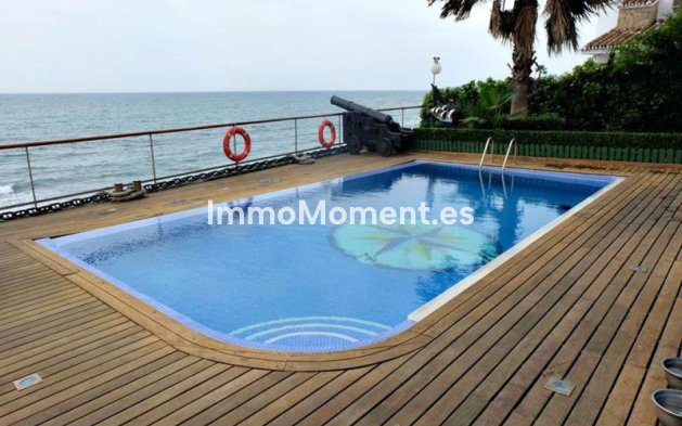 Revente - Villa individuelle - Mijas - La Cala de Mijas