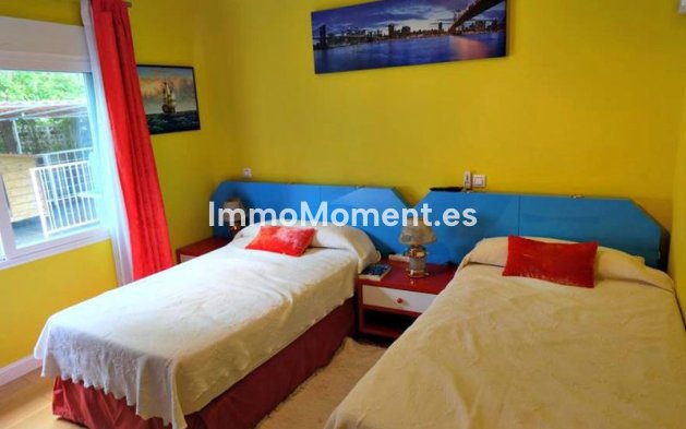 Revente - Villa individuelle - Mijas - La Cala de Mijas