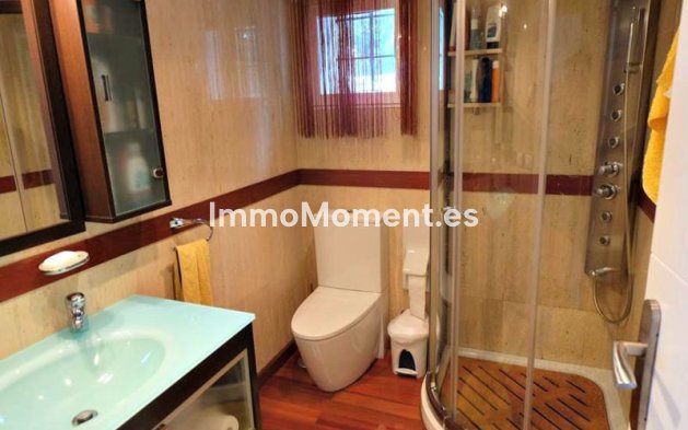 Revente - Villa individuelle - Mijas - La Cala de Mijas