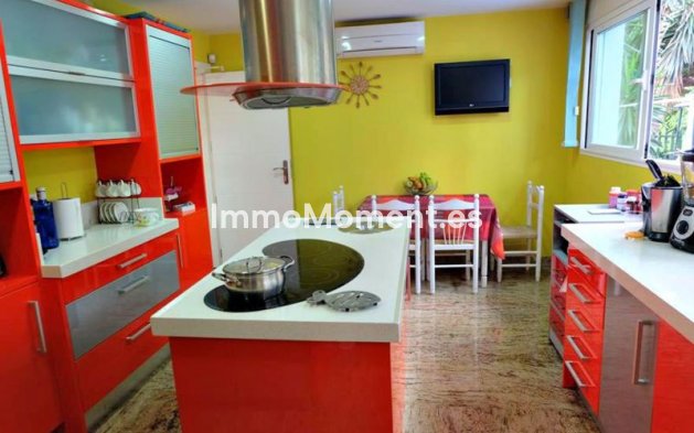 Revente - Villa individuelle - Mijas - La Cala de Mijas