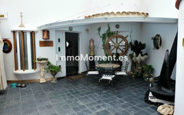 Revente - Villa individuelle - Mijas - La Cala de Mijas