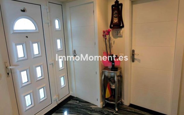 Revente - Villa individuelle - Mijas - La Cala de Mijas