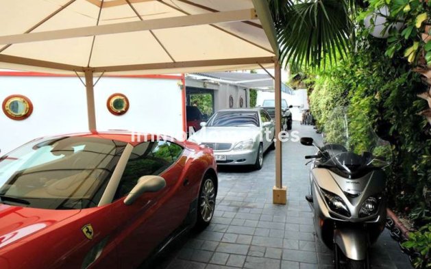 Revente - Villa individuelle - Mijas - La Cala de Mijas