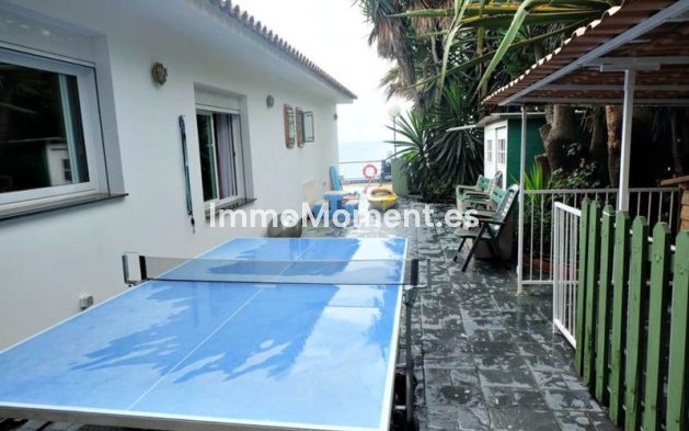 Revente - Villa individuelle - Mijas - La Cala de Mijas