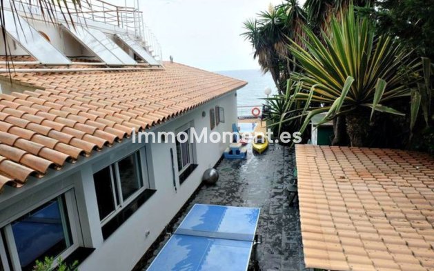 Revente - Villa individuelle - Mijas - La Cala de Mijas