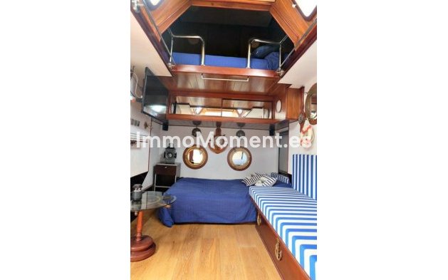 Revente - Villa individuelle - Mijas - La Cala de Mijas