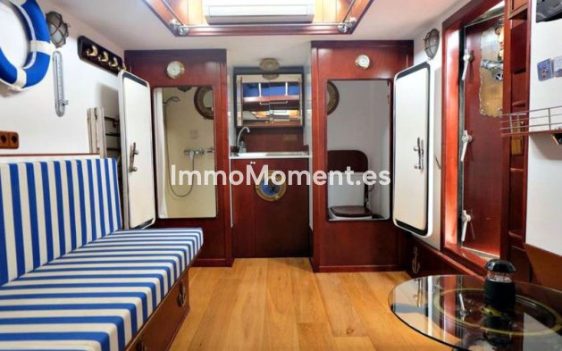 Revente - Villa individuelle - Mijas - La Cala de Mijas