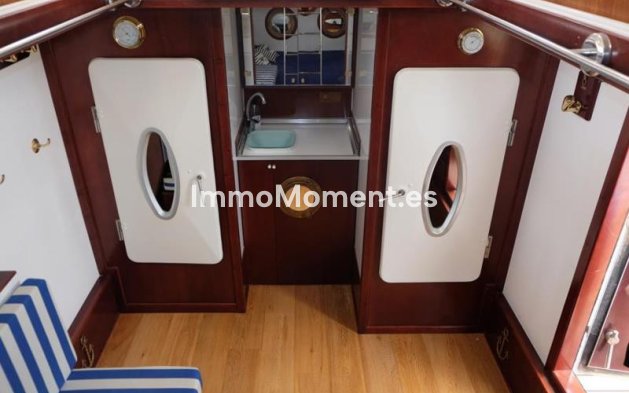 Revente - Villa individuelle - Mijas - La Cala de Mijas