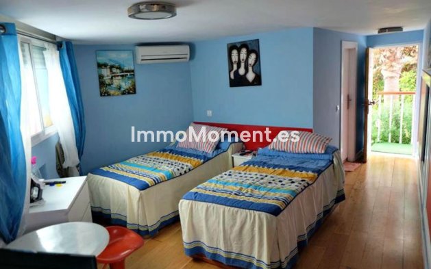 Revente - Villa individuelle - Mijas - La Cala de Mijas
