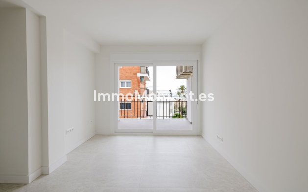 Bestaande woning - Appartement - Torremolinos - Torremolinos Centro