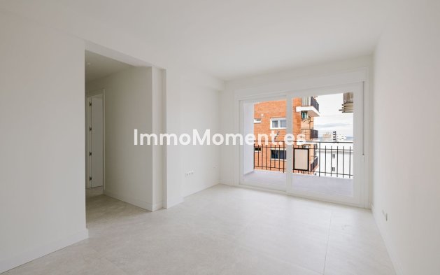 Bestaande woning - Appartement - Torremolinos - Torremolinos Centro