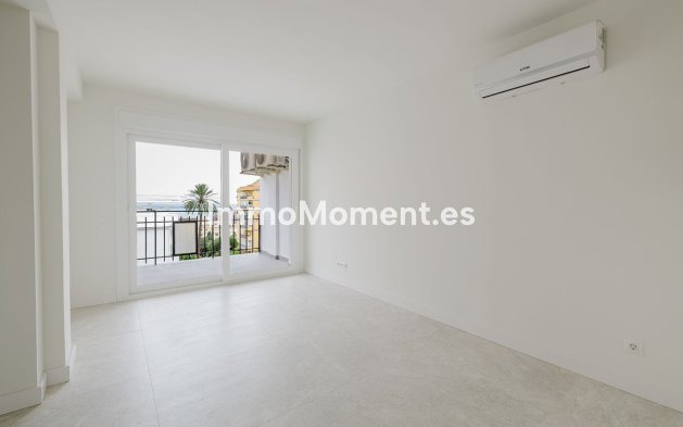 Bestaande woning - Appartement - Torremolinos - Torremolinos Centro