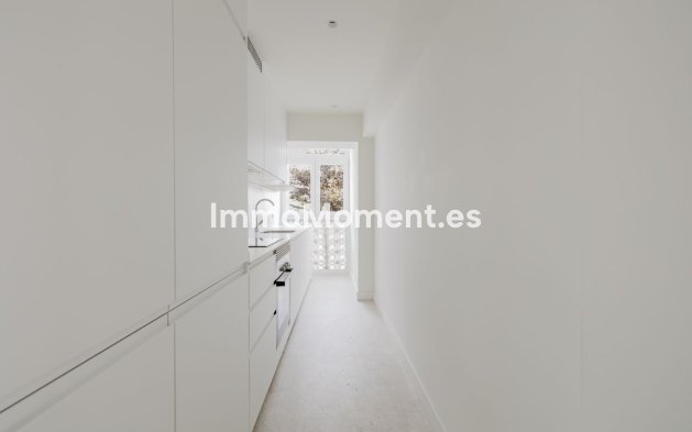 Bestaande woning - Appartement - Torremolinos - Torremolinos Centro