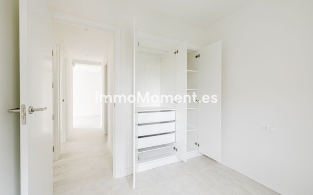 Bestaande woning - Appartement - Torremolinos - Torremolinos Centro