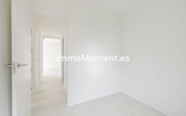 Bestaande woning - Appartement - Torremolinos - Torremolinos Centro