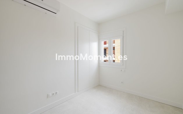 Bestaande woning - Appartement - Torremolinos - Torremolinos Centro
