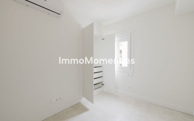 Bestaande woning - Appartement - Torremolinos - Torremolinos Centro